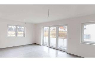 Wohnung mieten in 74397 Pfaffenhofen, *** Helle 3,5-Zimmerwohnung mit Balkon und Stellplätzen ***