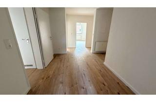 Wohnung mieten in 25541 Brunsbüttel, Brunsbüttel: ruhig gelegene 3-Zimmerwohnung im Erdgeschoss