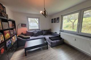 Wohnung mieten in 97218 Gerbrunn, Kurzfirstig verfügbar! Am Ortsrand Gerbrunn, mit Garten, sonnige Lage - EBK gg. Ablöse möglich!