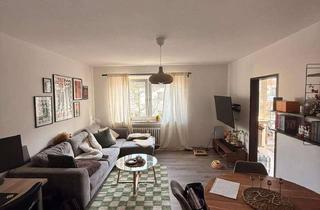 Wohnung mieten in 40764 Langenfeld, 2 Zimmerwohnung mit Balkon in zentraler Lage
