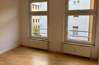 Wohnung mieten in Wittenburger Straße 63, 19053 Paulsstadt, Attraktive 2-Zimmer-Wohnung in zentraler Lage von Schwerin