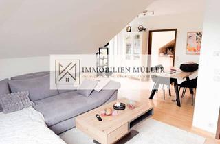 Wohnung mieten in 54584 Jünkerath, Attraktive 3-Zimmer-Wohnung mit Balkon und moderner Ausstattung