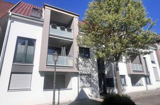 Wohnung mieten in Wallstraße 55, 31675 Bückeburg, Traumwohnung in exklusiver Lage in direkter Nähe zur Innenstadt