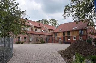 Wohnung mieten in 48703 Stadtlohn, Wohnung auf dem Lande