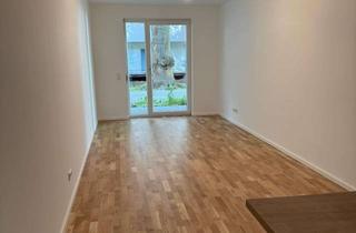 Wohnung mieten in Regattastraße 80a, 12527 Grünau, 1-Zimmer-Wohnung mit Einbauküche und Terrasse