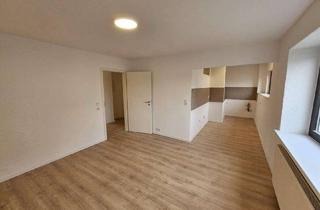 Wohnung mieten in Brückenstraße 26, 66578 Schiffweiler, 2 Zimmer Wohnung