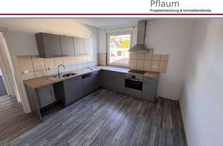 Wohnung mieten in Am Bauhof, 57078 Siegen, Gemütliche Wohnung in zentraler Lage von Siegen-Geisweid