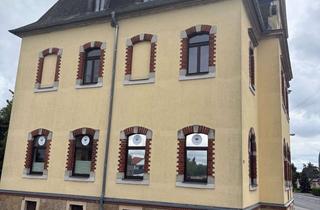 Wohnung mieten in Dresdner Straße 24, 01468 Moritzburg, wunderschöne 2 Raum Wohnung im 1.OG mit einbauküche und Stellplatz