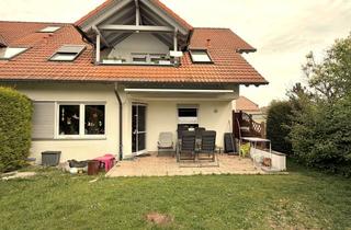 Wohnung mieten in Knappenweg, 72218 Wildberg, ***Schöne 4-Zi-Whg. in Wildberg-Effringen***