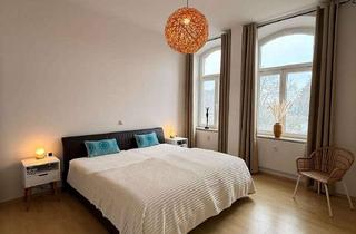 Wohnung mieten in 96050 Bamberg, Stilvolle 3-Zimmer Altbauwohnung in Bamberg