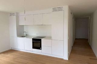 Wohnung mieten in Öschelbronner Str. 16, 71131 Jettingen, Attraktive 2-Zimmer-Wohnung im Neubau mit Terrasse & Ankleide