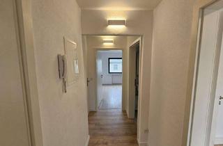 Wohnung mieten in Brückenstraße 26, 66578 Schiffweiler, 3 Zimmer Wohnung