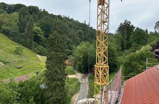 Wohnung mieten in Untere Sonnenhalde 10, 73061 Ebersbach, Wohnung in Ebersbach an der Fils mit zwei Ebenen - Mehrgenerationen oder Untervermietung