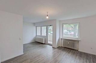 Wohnung mieten in Grupenstr., 31303 Burgdorf, Großes Single-Apartment mit BALKON