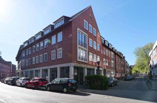 Wohnung mieten in 48143 Münster, Großzügige Innenstadt-Wohnung mit Blick auf die Überwasserkirche!