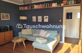 Tauschwohnungen in 18057 Hansaviertel, Tauschwohnung: Schöne 2-Raum Wohnung in idealer Lage