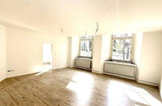 Wohnung mieten in 38640 Goslar, Renovierte 4-Zimmerwohnung mit Stellplatz in der Goslarer Altstadt