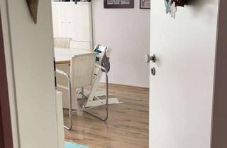 Wohnung mieten in 68549 Ilvesheim, Wunderschöne neuwertige 3,5-Raum-Dachgeschosswohnung mit Balkon und Einbauküche in Ilvesheim