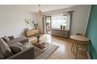 Wohnung mieten in Koblenzer Straße 54a, 56133 Fachbach, Helle 3-Zimmer-Wohnung mit Balkon in Fachbach – 80 m² zum Wohlfühlen!