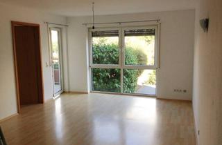 Wohnung mieten in Heidelberger Landstr. 350, 64297 Eberstadt, Gemütliche 1,5 Zimmerwohnung mit Balkon und Kochnische, inkl. TG-Stellplatz