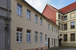 Wohnung mieten in Hohe Straße, 06484 Quedlinburg, Gemütliche 2-Zimmer-Wohnung direkt in der Innenstadt!