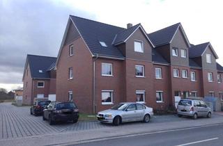 Wohnung mieten in Hauptstraße 17, 22964 Steinburg, HELLE 3-ZI: WOHNUNG MIT VOLLBAD, STELLPLATZ, KELLER, DG LINKS