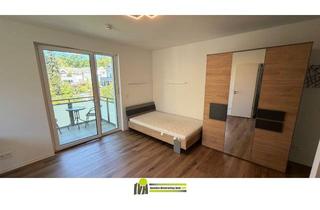 Wohnung mieten in Heinrichwingertsweg 51, 64285 Darmstadt, Moderne Studentenwohnung mit Balkon & All-Inclusive-Miete – voll möbliert