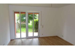 Wohnung mieten in Am Sachsenpark 17, 09669 Frankenberg, Innenliegende Zweiraumwohnung im EG mit Südterrasse und Einbauküche!