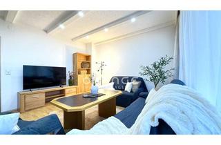 Wohnung mieten in 94169 Thurmansbang, ***Charmante 3-Zimmer-Wohnung mit Sonnenbalkon im Herzen von Thurmansbang!!***