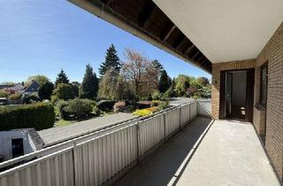 Wohnung mieten in Nettelbeckstraße 14, 27572 Wulsdorf, 4 Zimmer Wohnung mit großem Balkon