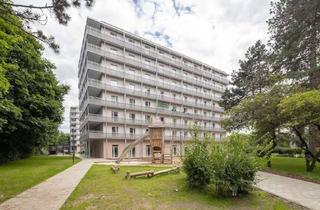 Wohnung mieten in Ringslebenstraße 2a, 12353 Buckow, Wohnen ab 55+ in Berlin-Neukölln.