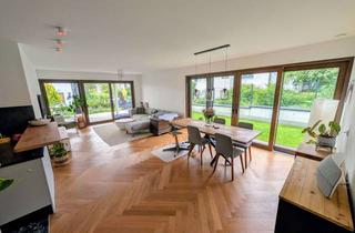 Wohnung mieten in Hörlstr., 85276 Pfaffenhofen, *Moderne 4-Zimmer-Wohnung mit Garten/Terrasse in TOP-Lage*