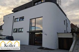 Wohnung mieten in Hörlstr., 85276 Pfaffenhofen, *Moderne 4-Zimmer-Wohnung mit Garten/Terrasse in TOP-Lage*