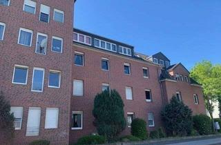 Sozialwohnungen mieten in Herzog-Wilhelm-Str. 107, 52511 Geilenkirchen, Schöne, renovierte 2-Zi-Whg im Zentrum von Geilenkirchen, WBS erforderlich