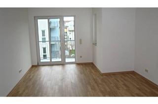 Wohnung mieten in Am Sachsenpark 17, 09669 Frankenberg, Innenliegende Zweiraumwohnung im 1. OG mit Südbalkon und Einbauküche!