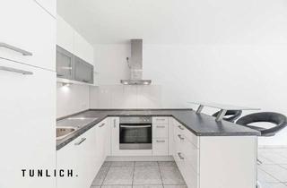 Wohnung mieten in 70794 Filderstadt, Wohnen mit Südterrasse – 2 Zimmer, EBK und Garage