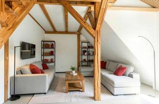 Wohnung mieten in 71711 Steinheim, Erstbezug: Modernes Wohnen in neu ausgebauter Scheune!