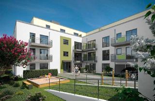 Wohnung mieten in Wolfgang-Zimmerer-Straße, 85375 Neufahrn, Hochwertige 4-Zimmer-Neubauwohnung mit Balkon in Neufahrn bei Freising