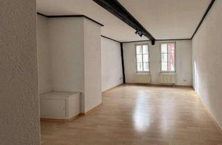 Wohnung mieten in Eselsberg, 35578 Wetzlar, Romantische 2‑Zimmer Wohnung im Herzen der Altstadt