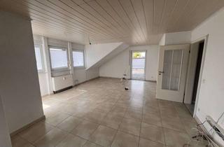 Wohnung mieten in 58710 Menden, 3,5 Zimmer Wohnung mit Terrasse & Carport in Menden - Lendringsen
