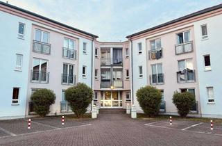 Wohnung mieten in Godramsteiner Straße, 76829 Landau, Studentenwohnung im Studentenwohnheim in Landau
