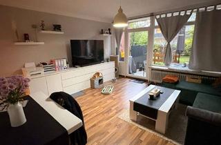 Wohnung mieten in Dresdener Straße 62A, 27356 Rotenburg, Gemütliche 1,5 Zimmer Wohnung in Rotenburg Wümme zu vermieten ab 01.09.26