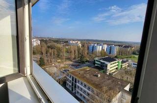 Wohnung mieten in Lucas-Cranach-Straße, 67227 Frankenthal, Frankenthal: 4ZKDB mit Balkon und Tiefgarage, 93,14qm