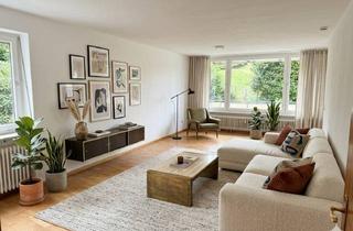 Wohnung mieten in 34346 Hann. Münden, 2-Zimmer-Wohnung mit Badewanne, EBK und Südbalkon