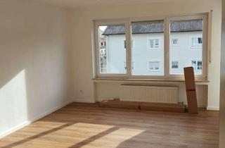 Wohnung mieten in Alpspitzstrasse, 82380 Peißenberg, Stilvolle 3-Zimmer-Wohnung mit Balkon in Peißenberg