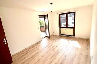 Wohnung mieten in Aischbachstraße, 71083 Herrenberg, Zentrale 2-Zimmer-Wohnung in Herrenberg
