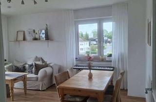 Wohnung mieten in 56427 Siershahn, Siershahn: Gepflegte 2-Zimmer-Wohnung mit Balkon