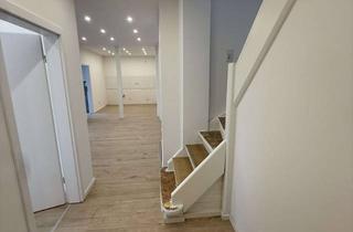 Wohnung mieten in Mainzer Straße 55, 66121 Saarbrücken, ERSTBEZUG !! Schöne und helle 3 ZKB Wohnung in 66121 zu vermieten