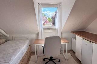 Wohnung mieten in Keplerstraße 50, 69120 Neuenheim, Zuhause mit einem Zimmer in Heidelberg