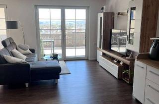 Wohnung mieten in 88367 Hohentengen, Moderne 2-Zimmer-Wohnung mit Balkon